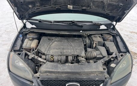 Ford Focus II рестайлинг, 2006 год, 370 000 рублей, 5 фотография