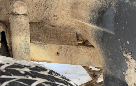 ЛуАЗ 3151, 2005 год, 550 000 рублей, 6 фотография