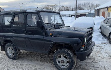 ЛуАЗ 3151, 2005 год, 550 000 рублей, 5 фотография