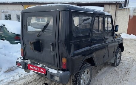 ЛуАЗ 3151, 2005 год, 550 000 рублей, 3 фотография