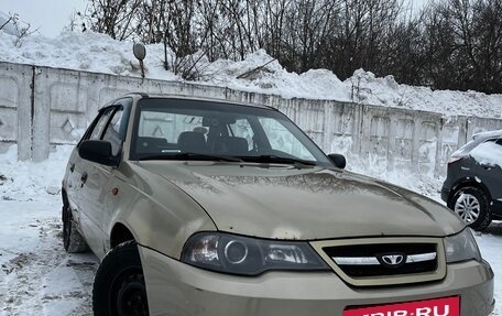 Daewoo Nexia I рестайлинг, 2011 год, 200 000 рублей, 3 фотография