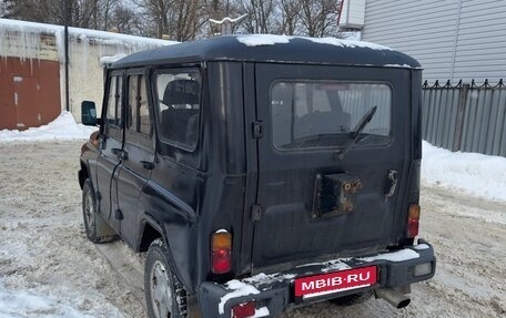 ЛуАЗ 3151, 2005 год, 550 000 рублей, 2 фотография