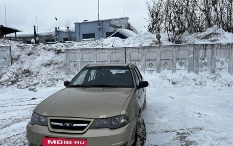 Daewoo Nexia I рестайлинг, 2011 год, 200 000 рублей, 2 фотография