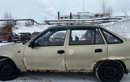 Daewoo Nexia I рестайлинг, 2011 год, 200 000 рублей, 5 фотография