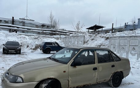 Daewoo Nexia I рестайлинг, 2011 год, 200 000 рублей, 4 фотография