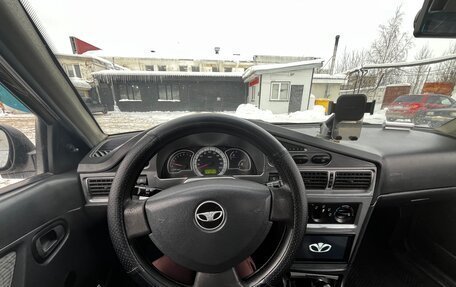 Daewoo Nexia I рестайлинг, 2011 год, 200 000 рублей, 11 фотография