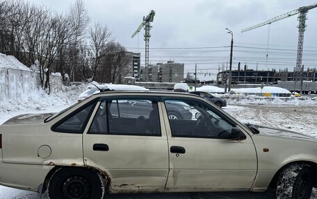 Daewoo Nexia I рестайлинг, 2011 год, 200 000 рублей, 8 фотография