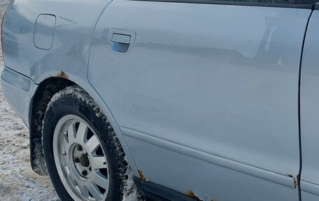 Audi A4, 1998 год, 250 000 рублей, 4 фотография