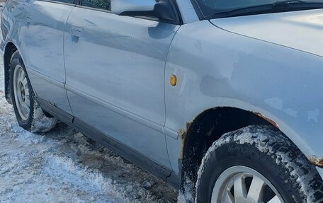 Audi A4, 1998 год, 250 000 рублей, 2 фотография