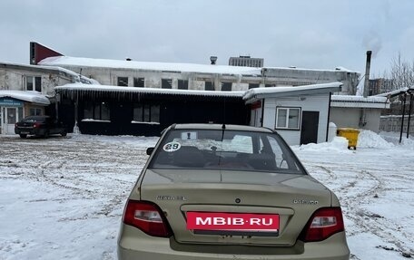 Daewoo Nexia I рестайлинг, 2011 год, 200 000 рублей, 7 фотография