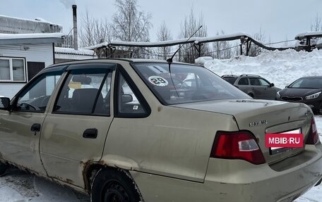 Daewoo Nexia I рестайлинг, 2011 год, 200 000 рублей, 6 фотография