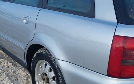 Audi A4, 1998 год, 250 000 рублей, 9 фотография