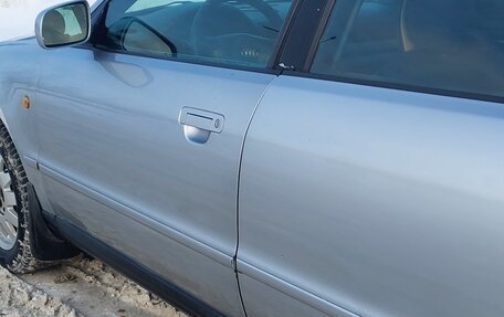 Audi A4, 1998 год, 250 000 рублей, 11 фотография