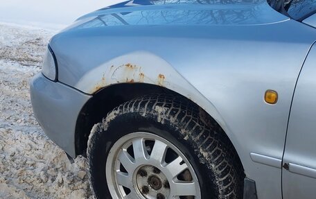 Audi A4, 1998 год, 250 000 рублей, 13 фотография