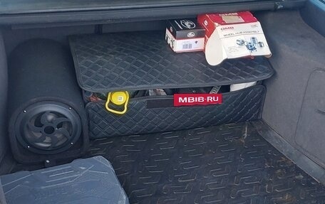 Audi A4, 1998 год, 250 000 рублей, 10 фотография