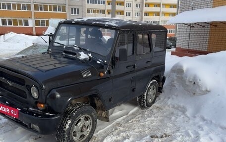 ЛуАЗ 3151, 2005 год, 550 000 рублей, 7 фотография