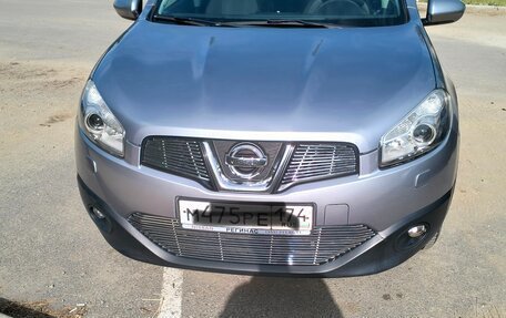 Nissan Qashqai, 2012 год, 1 100 000 рублей, 2 фотография