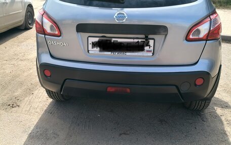 Nissan Qashqai, 2012 год, 1 100 000 рублей, 4 фотография