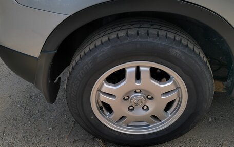 Nissan Qashqai, 2012 год, 1 100 000 рублей, 7 фотография