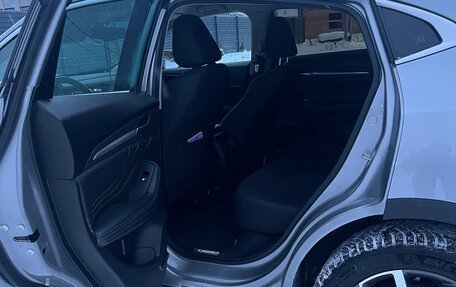 Haval F7x I, 2021 год, 6 фотография