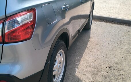 Nissan Qashqai, 2012 год, 1 100 000 рублей, 6 фотография