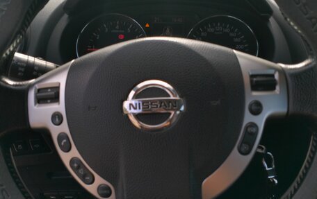 Nissan Qashqai, 2012 год, 1 100 000 рублей, 9 фотография