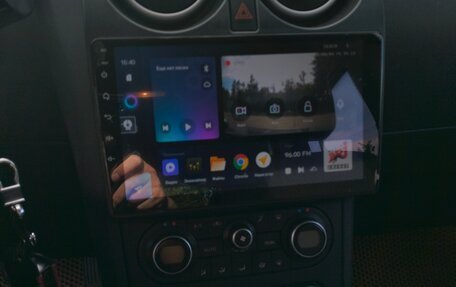 Nissan Qashqai, 2012 год, 1 100 000 рублей, 8 фотография