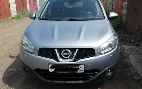 Nissan Qashqai, 2012 год, 1 100 000 рублей, 13 фотография