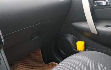 Nissan Qashqai, 2012 год, 1 100 000 рублей, 15 фотография