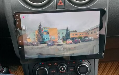 Nissan Qashqai, 2012 год, 1 100 000 рублей, 20 фотография