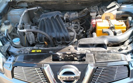 Nissan Qashqai, 2012 год, 1 100 000 рублей, 22 фотография