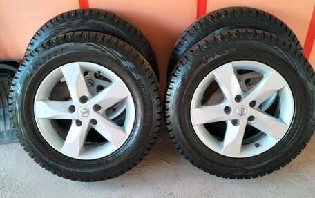 Nissan Qashqai, 2012 год, 1 100 000 рублей, 25 фотография