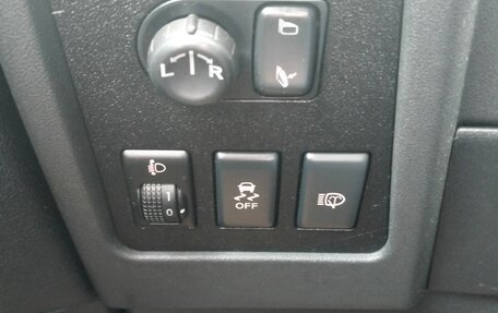 Nissan Qashqai, 2012 год, 1 100 000 рублей, 16 фотография