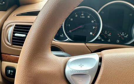 Porsche Cayenne III, 2007 год, 4 100 000 рублей, 12 фотография