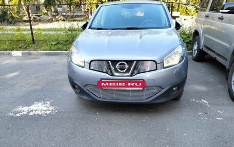 Nissan Qashqai, 2012 год, 1 100 000 рублей, 29 фотография