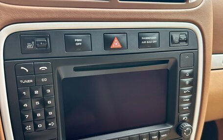 Porsche Cayenne III, 2007 год, 4 100 000 рублей, 16 фотография