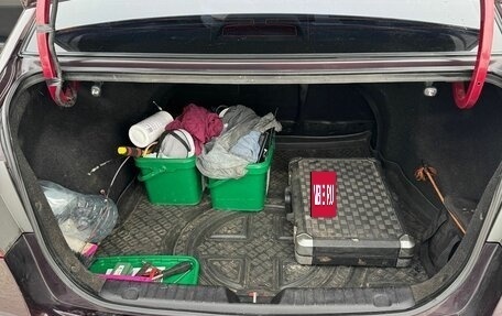 Hyundai Elantra IV, 2008 год, 600 000 рублей, 2 фотография