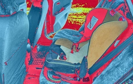 Hyundai Elantra IV, 2008 год, 600 000 рублей, 4 фотография