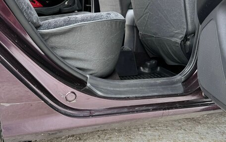 Hyundai Elantra IV, 2008 год, 600 000 рублей, 8 фотография