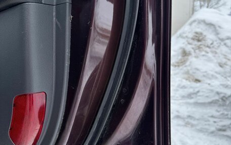 Hyundai Elantra IV, 2008 год, 600 000 рублей, 21 фотография