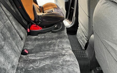 Hyundai Elantra IV, 2008 год, 600 000 рублей, 13 фотография