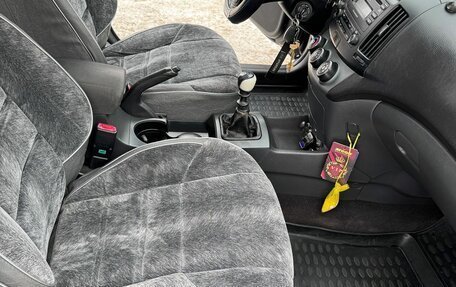 Hyundai Elantra IV, 2008 год, 600 000 рублей, 22 фотография