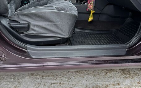 Hyundai Elantra IV, 2008 год, 600 000 рублей, 16 фотография