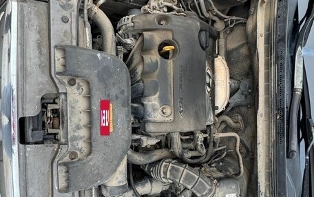 Hyundai Elantra IV, 2008 год, 600 000 рублей, 15 фотография