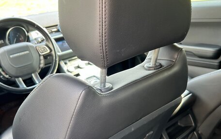 Land Rover Range Rover Evoque I, 2013 год, 1 820 000 рублей, 10 фотография