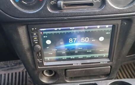 Mitsubishi Mirage VI рестайлинг, 1999 год, 100 000 рублей, 15 фотография