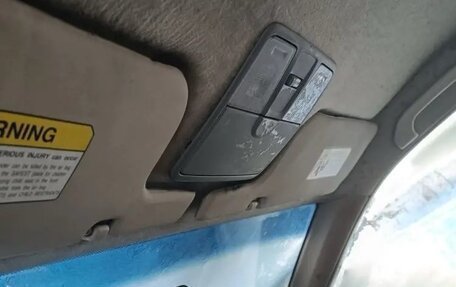 Mitsubishi Mirage VI рестайлинг, 1999 год, 100 000 рублей, 16 фотография