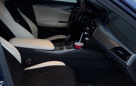 BMW 5 серия, 2020 год, 4 100 000 рублей, 7 фотография