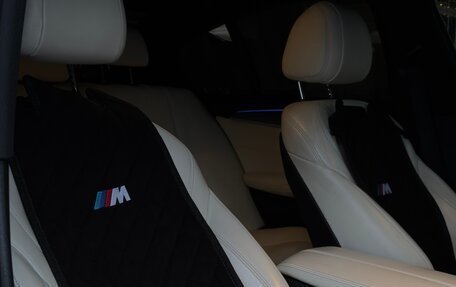 BMW 5 серия, 2020 год, 4 100 000 рублей, 14 фотография