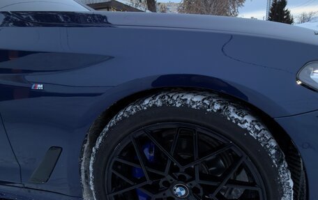 BMW 5 серия, 2020 год, 4 100 000 рублей, 9 фотография